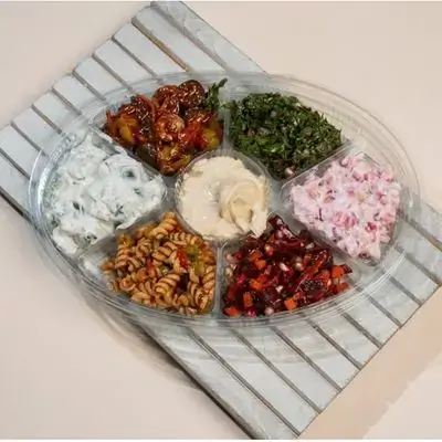 Large Appetizer Platter
