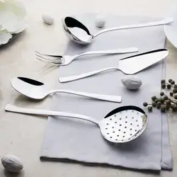 Deniz Mini Service Set 5 Pieces
