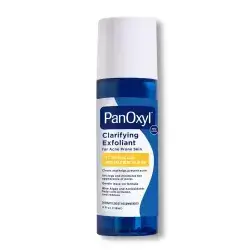 Panoxyl Clarifying Exfoliant Solution