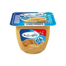 Danette Pudding Cookie 75 Gm