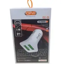 Car Charger