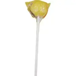 Solid Ball Lollipop Chery 75g