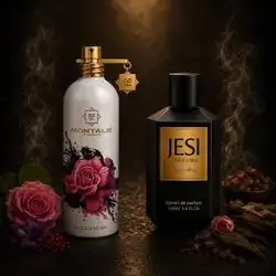 Roses Musk Limited Edition