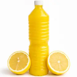 Lemon Juice – 1 Liter