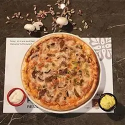 Preland Pizza