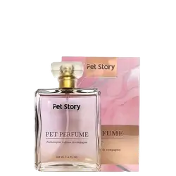 E448 pet perfume