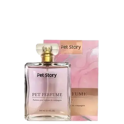 E448 pet perfume