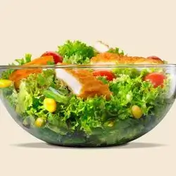 King Chicken Salad