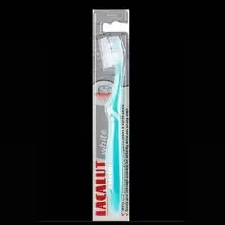 lacalut white toothbrush