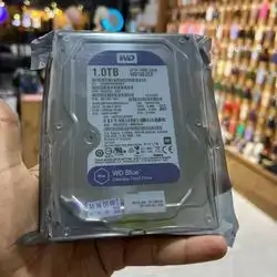 HARD 1 TB /Desktop Hard Drive WD/ 64 MB Cache