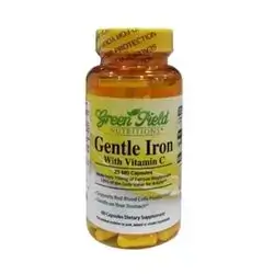 Gentle iron 28mg