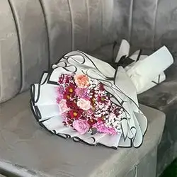 Flowers Bouquet