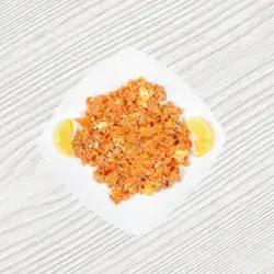 Makhlama With Meat