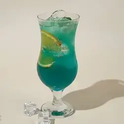 Blue Lagoon
