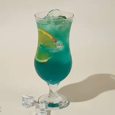 Blue Lagoon