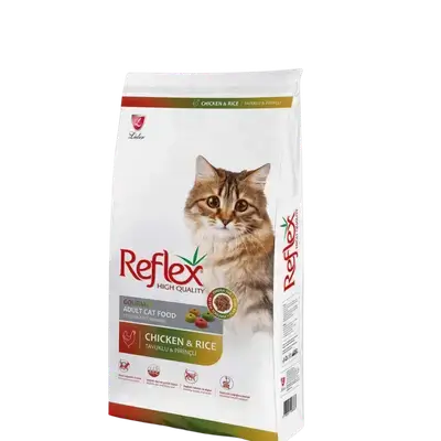Reflex Adult (Chicken & Rice) 2Kg