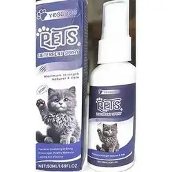 Yegbong Cat Repellent Spray