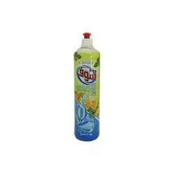 Shoof Dishwashing Liquid Melon 800 Ml