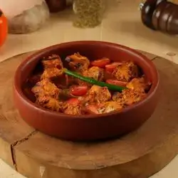 قاپی تاووق
