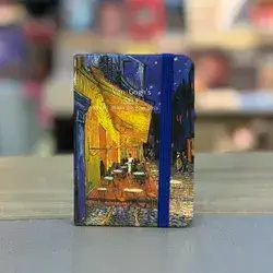 دفتر رسومات فان جوخ