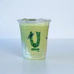 Iced Matcha
