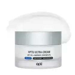 Epii HPT6 Daily Cream Ultra Cream Resilience