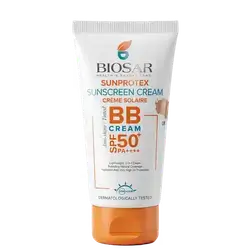 Biosar Sunprotex Sunscreen BB cream