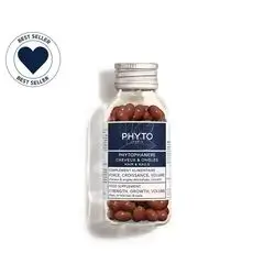 Phyto Hair & Nails 120 Capsules