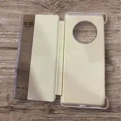 Cover Huawei mate 40 pro
