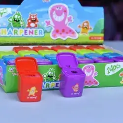 Sharpener