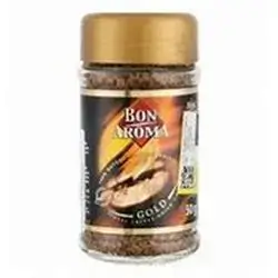 Bon Aroma Instant Coffee Gold 50g