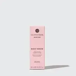 GLOSSYBOX Night Serum