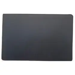 Tiger mousepad - black (big)