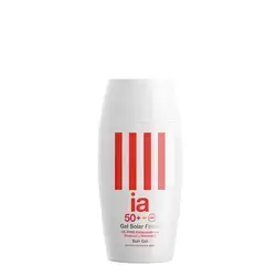 inter apotheke sun screen gel spf50