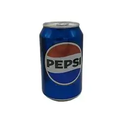 Pepsi European 330 ml