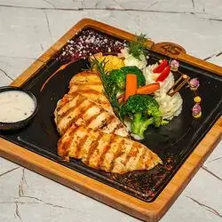 Chicken Steak