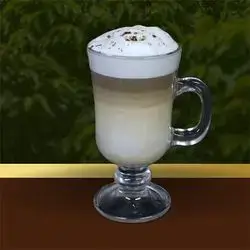 Spanish Latte