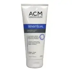 acm sensitelial emollient care 200m