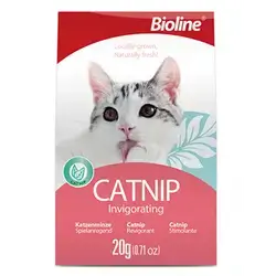 Bioline Catnip Invigorating 20g