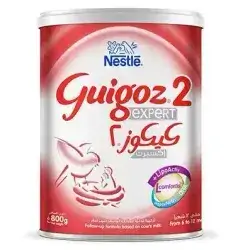 QUIGOZ 2 800GM
