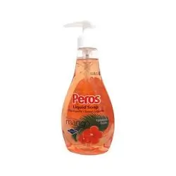 Soap Liquid Pyros Mango 400 ml