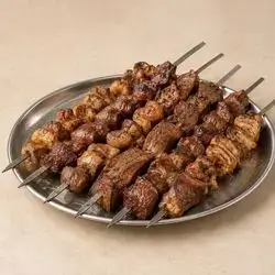 Half Kg Grilled Maalaq