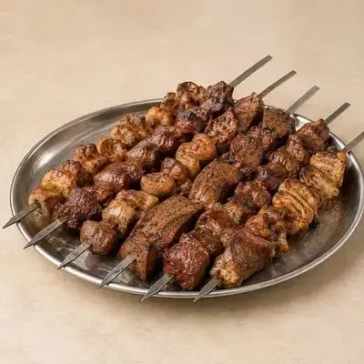 Half Kg Grilled Maalaq