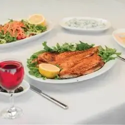 Chopra Fish