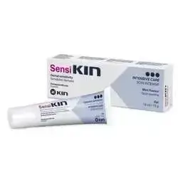 Kin Sensi Gel