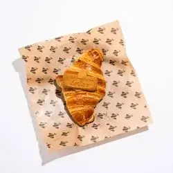 Lotus Croissant