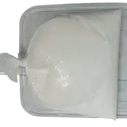 Cow's Yogurt