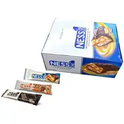 Ness 1 M/cho Coated Crml&pnt 35gx24