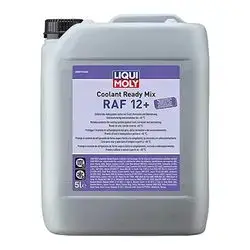 Coolant Ready Mix Raf 12+ (5L)