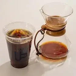 Cold Chemex